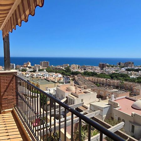 Apartament Terraza Mirramar Aguadulce  Zewnętrze zdjęcie