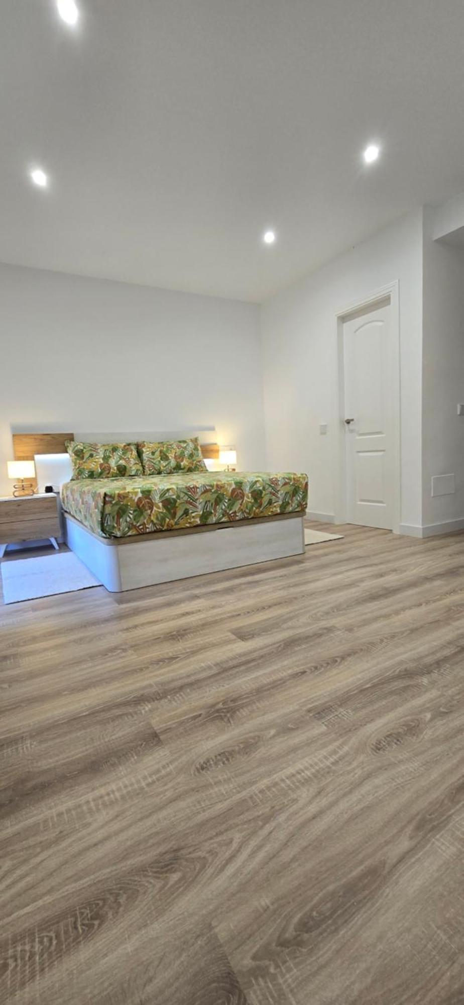 Apartament Terraza Mirramar Aguadulce  Zewnętrze zdjęcie