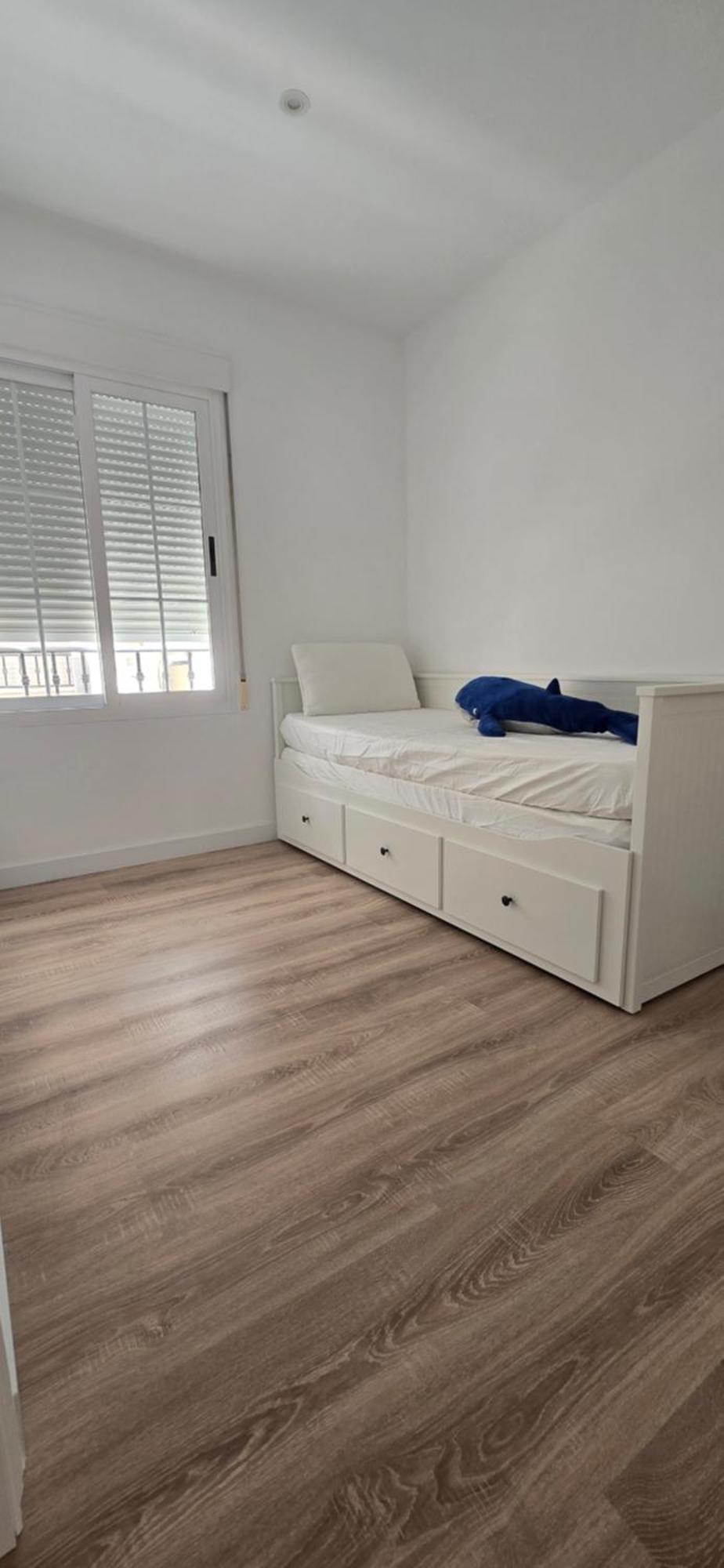 Apartament Terraza Mirramar Aguadulce  Zewnętrze zdjęcie