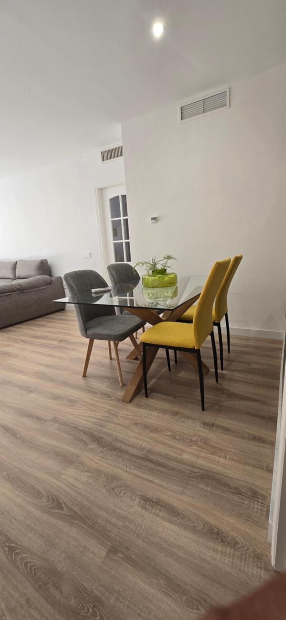 Apartament Terraza Mirramar Aguadulce  Zewnętrze zdjęcie