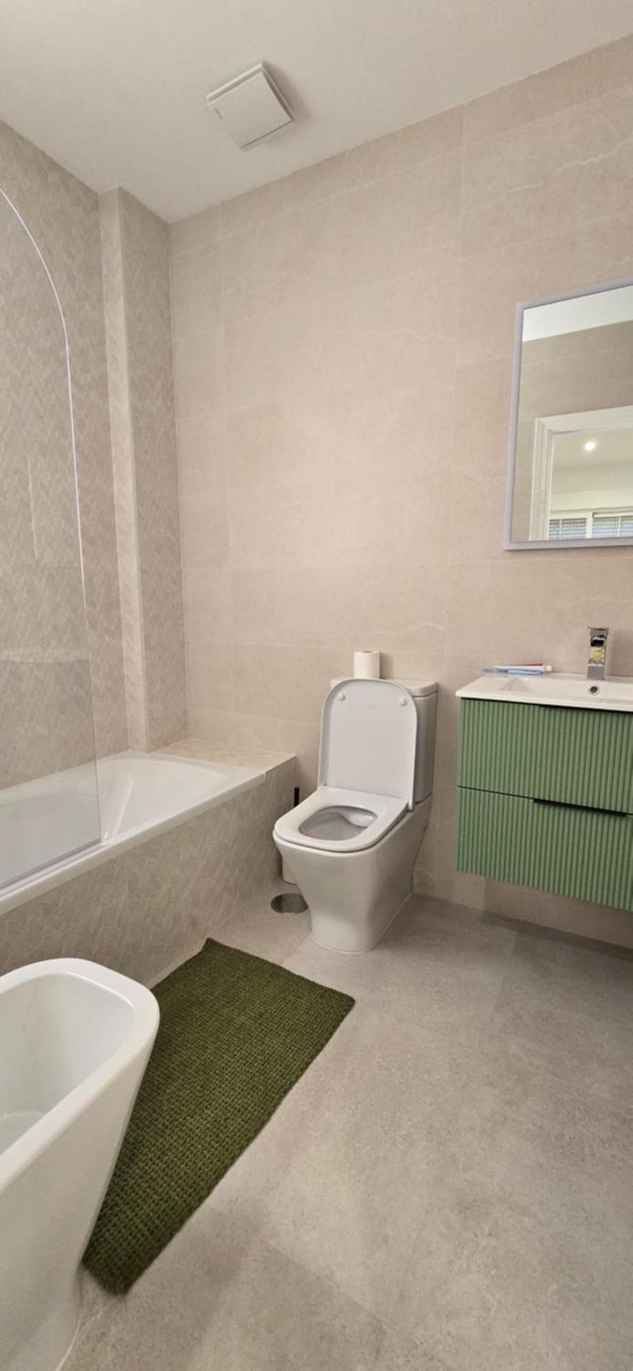 Apartament Terraza Mirramar Aguadulce  Zewnętrze zdjęcie