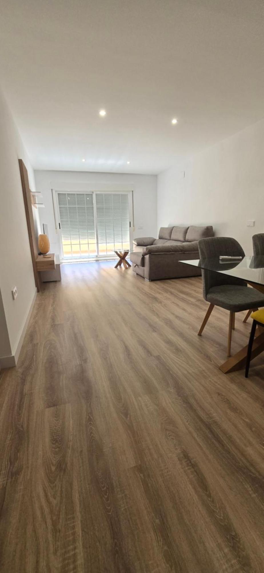 Apartament Terraza Mirramar Aguadulce  Zewnętrze zdjęcie