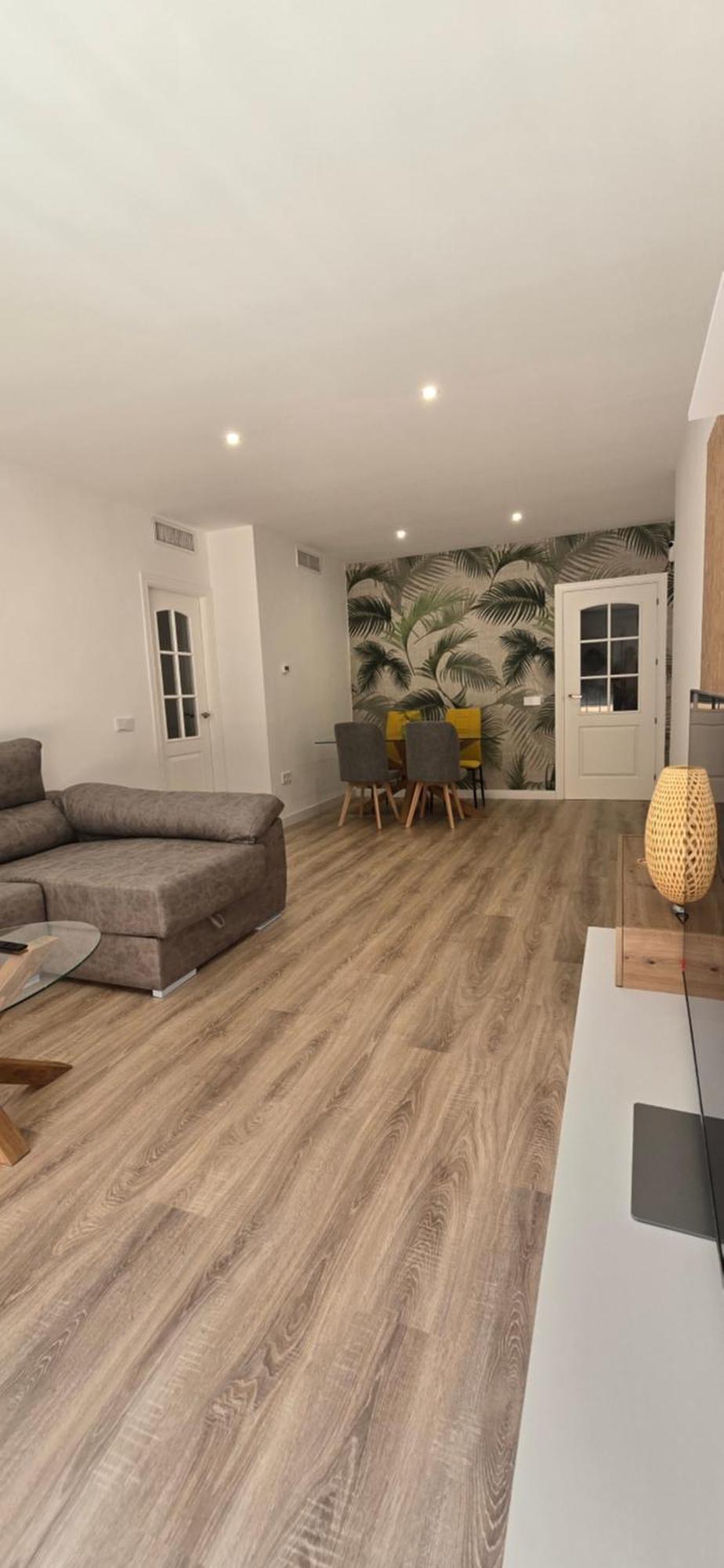 Apartament Terraza Mirramar Aguadulce  Zewnętrze zdjęcie