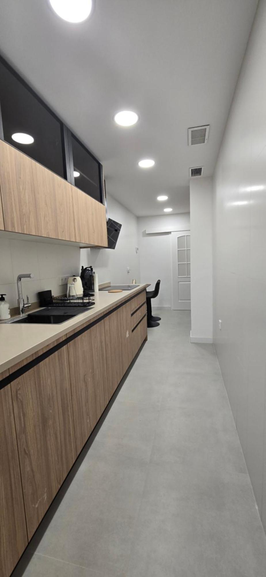 Apartament Terraza Mirramar Aguadulce  Zewnętrze zdjęcie