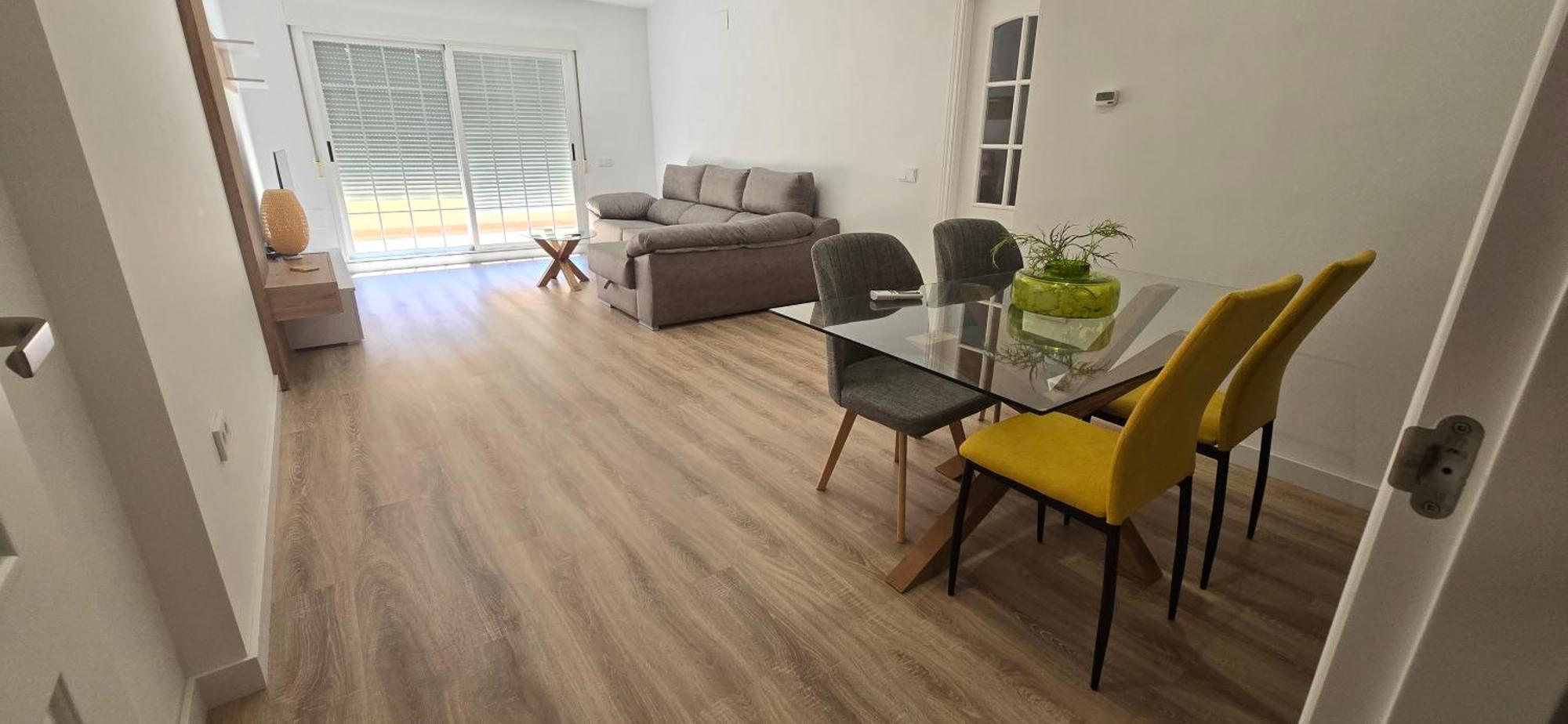 Apartament Terraza Mirramar Aguadulce  Zewnętrze zdjęcie