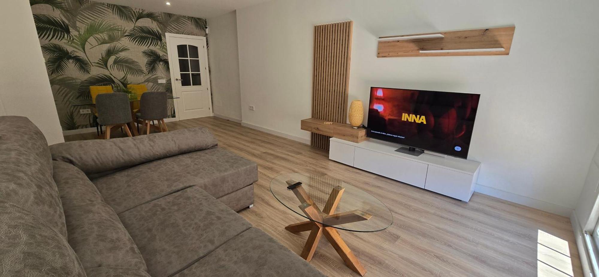 Apartament Terraza Mirramar Aguadulce  Zewnętrze zdjęcie
