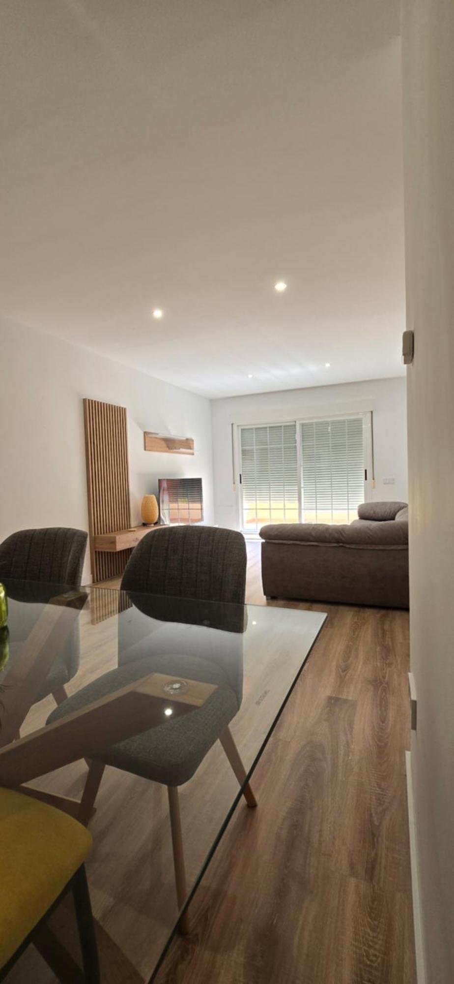 Apartament Terraza Mirramar Aguadulce  Zewnętrze zdjęcie