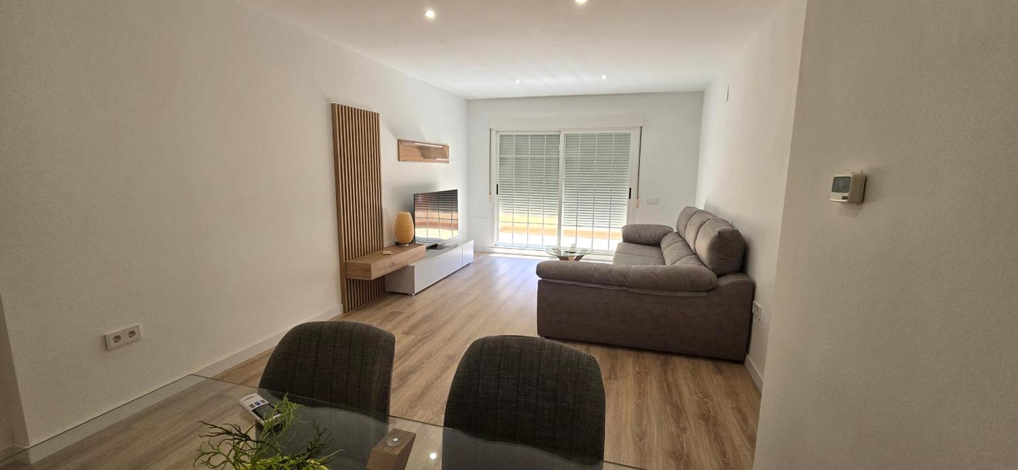 Apartament Terraza Mirramar Aguadulce  Zewnętrze zdjęcie