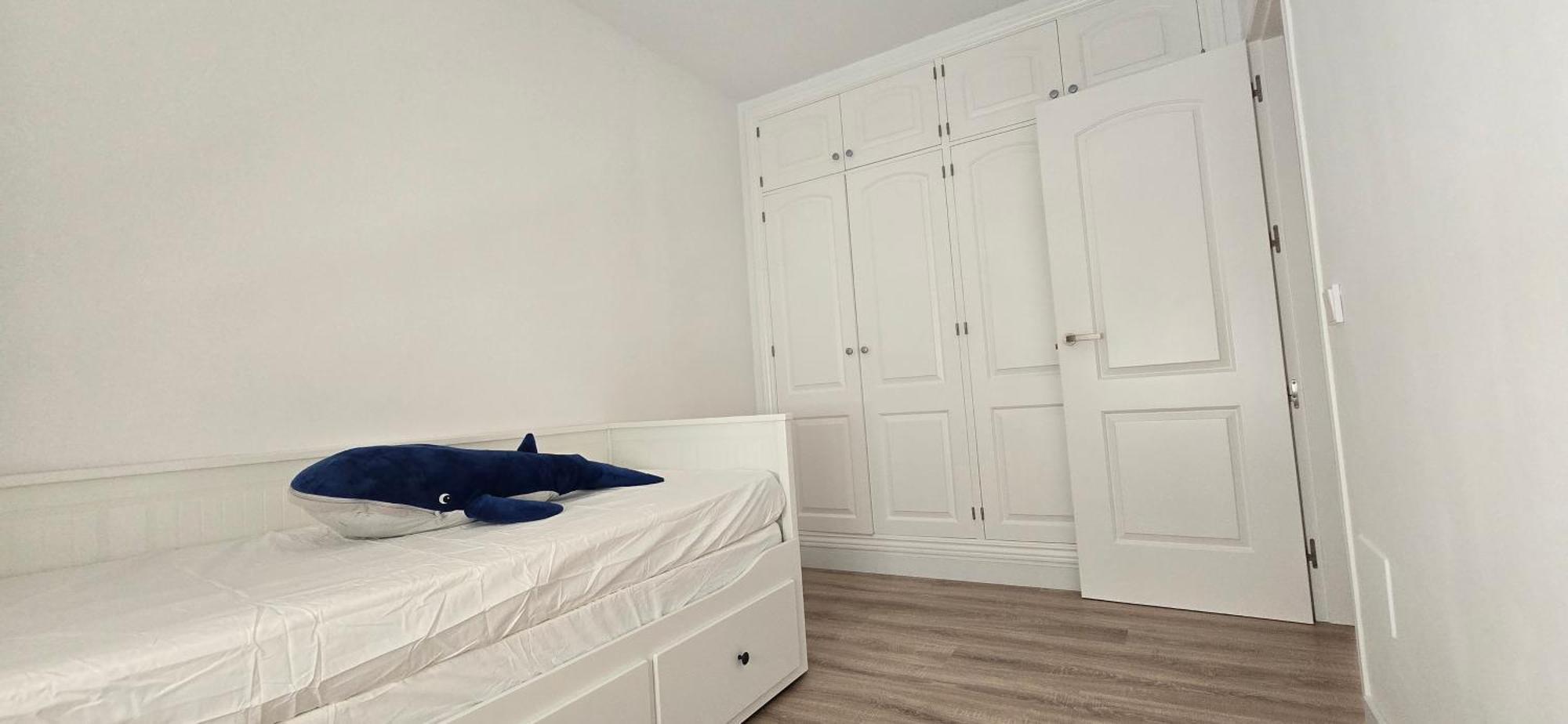 Apartament Terraza Mirramar Aguadulce  Zewnętrze zdjęcie