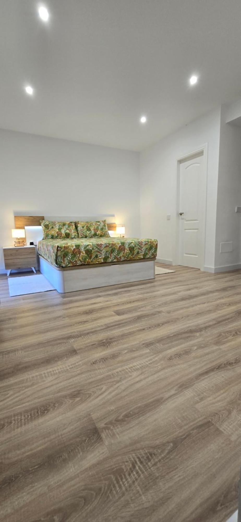 Apartament Terraza Mirramar Aguadulce  Zewnętrze zdjęcie
